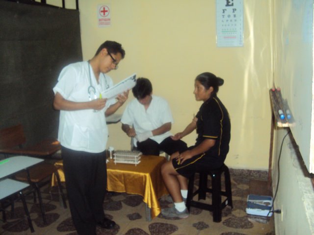Control Médico 1