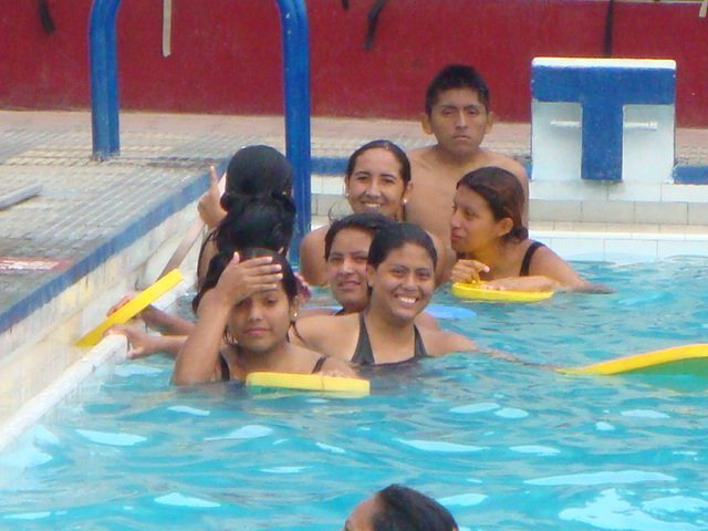 Natación 4